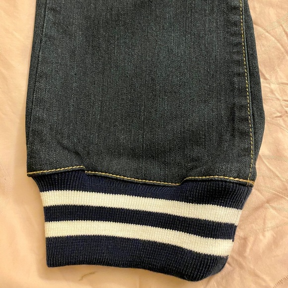 NWT Rewash Brand Athletic Slim Jeans - Picture 2 of 6